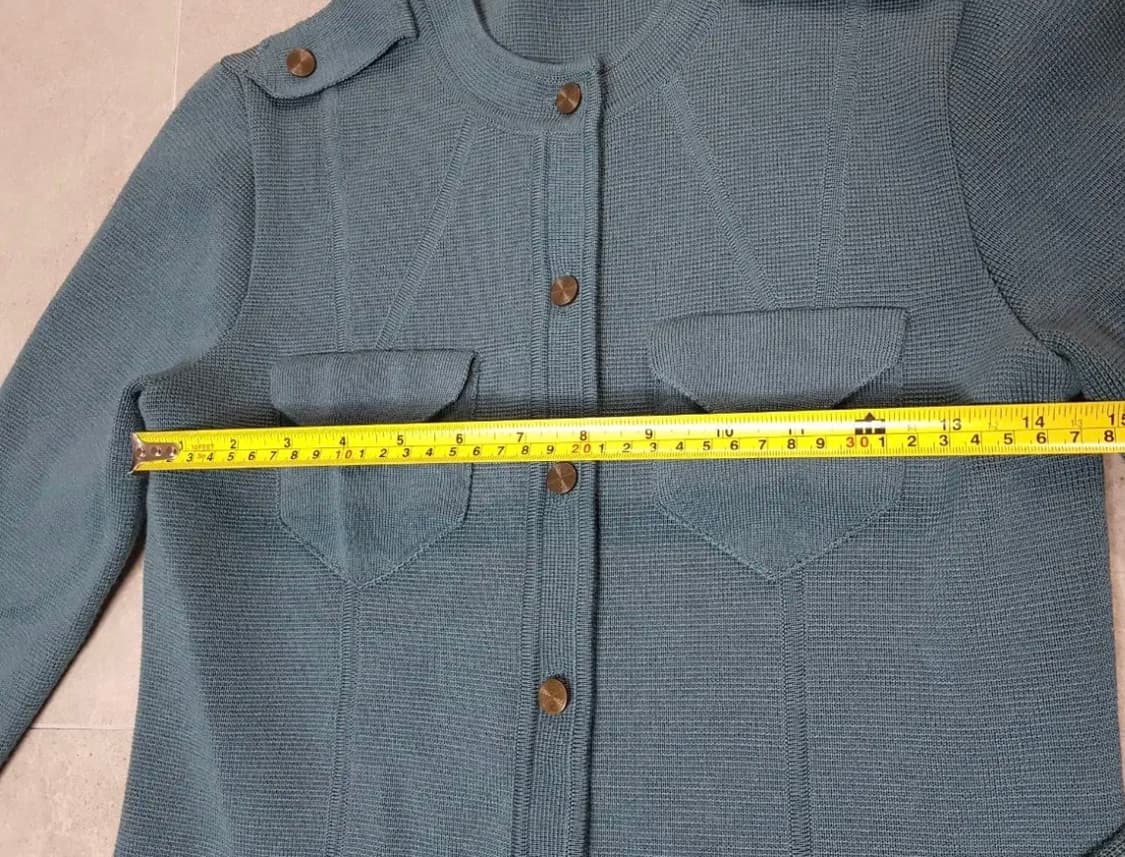 미니멈 니트자켓.55 상품이미지6