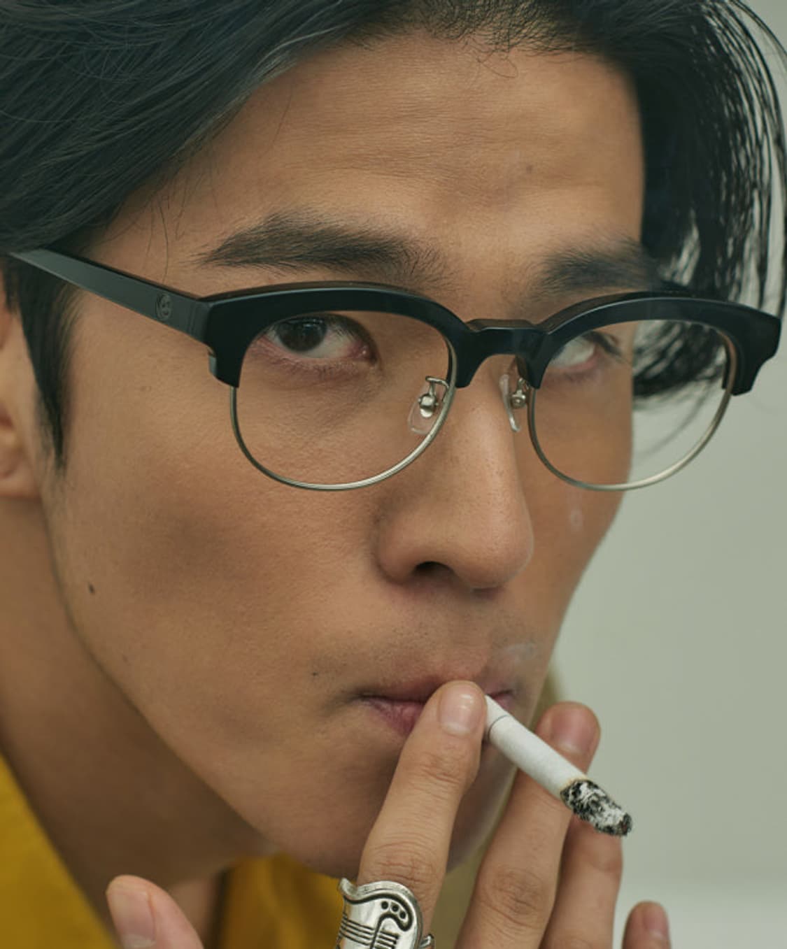 <구매>더블러버스 시가렛 오리지널 상품이미지1