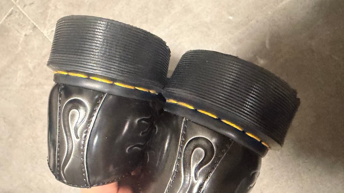 닥터마틴 1461 인페르노 250(UK6) 상품이미지3