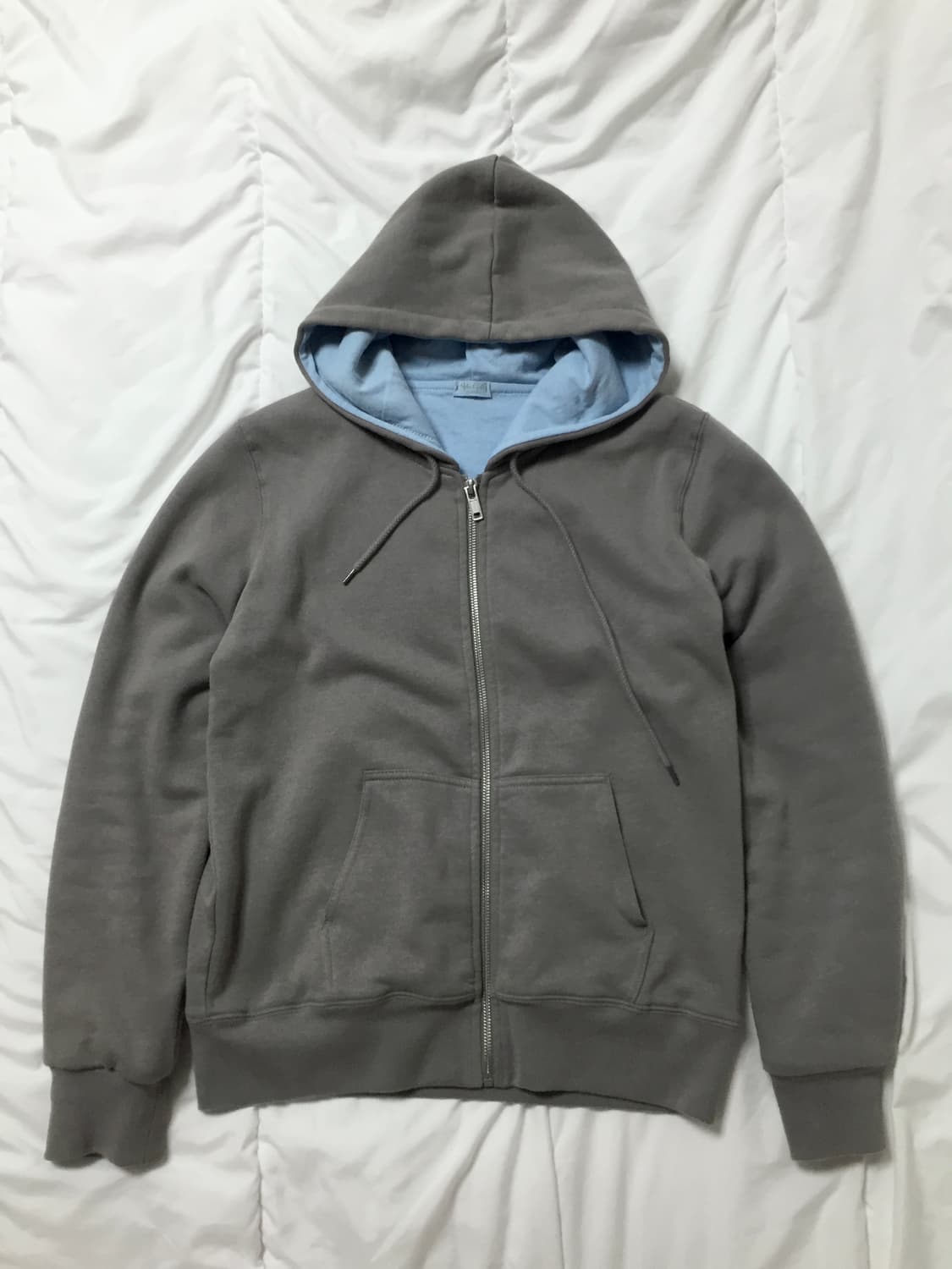 브랜디멜빌 후드집업 상품이미지1