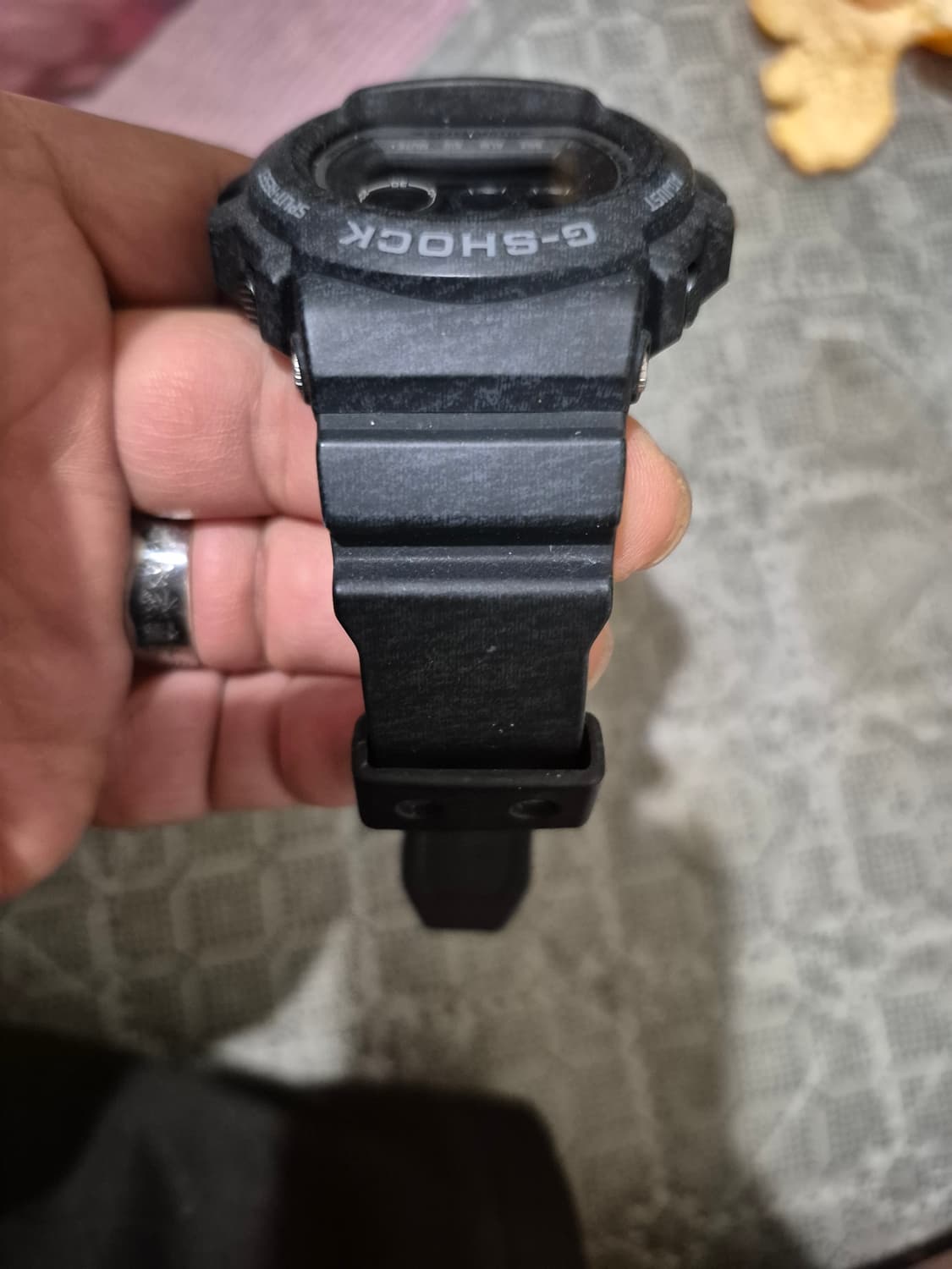 g shock. gd -x6900ht 상품이미지4