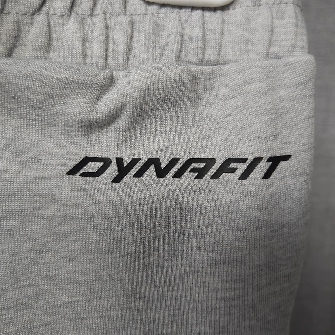 S ) 다이나핏 여성 슬림 트레이닝 팬츠 상품이미지4