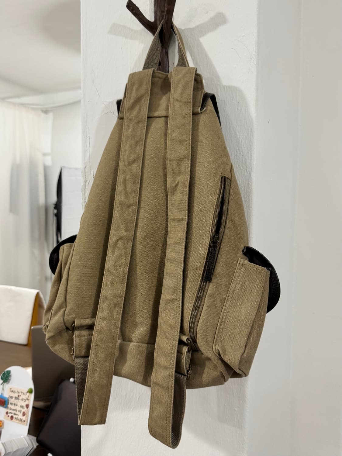 무료배송) VINTAGE BAG 상품이미지7