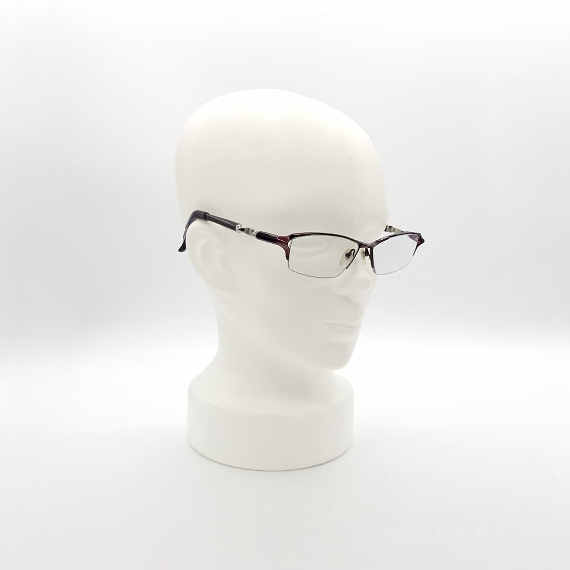 Masaki Matsushima 마사키 마츠시마 반무테 안경 상품이미지7