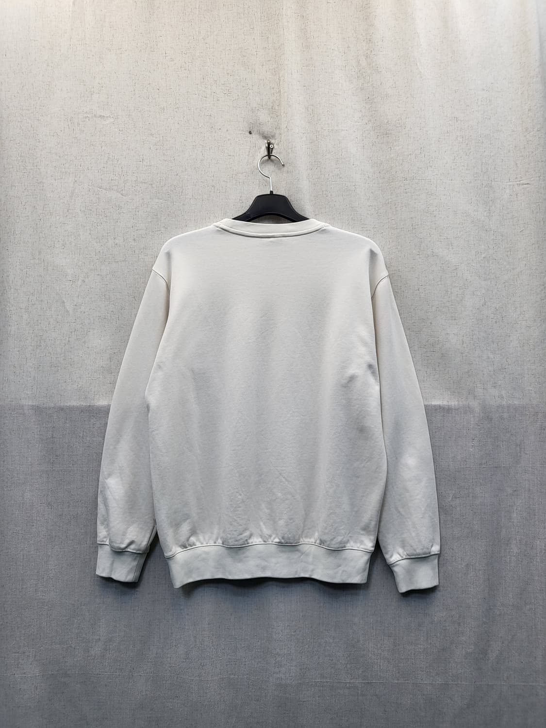 노르디스크 남성 맨투맨 상품이미지2