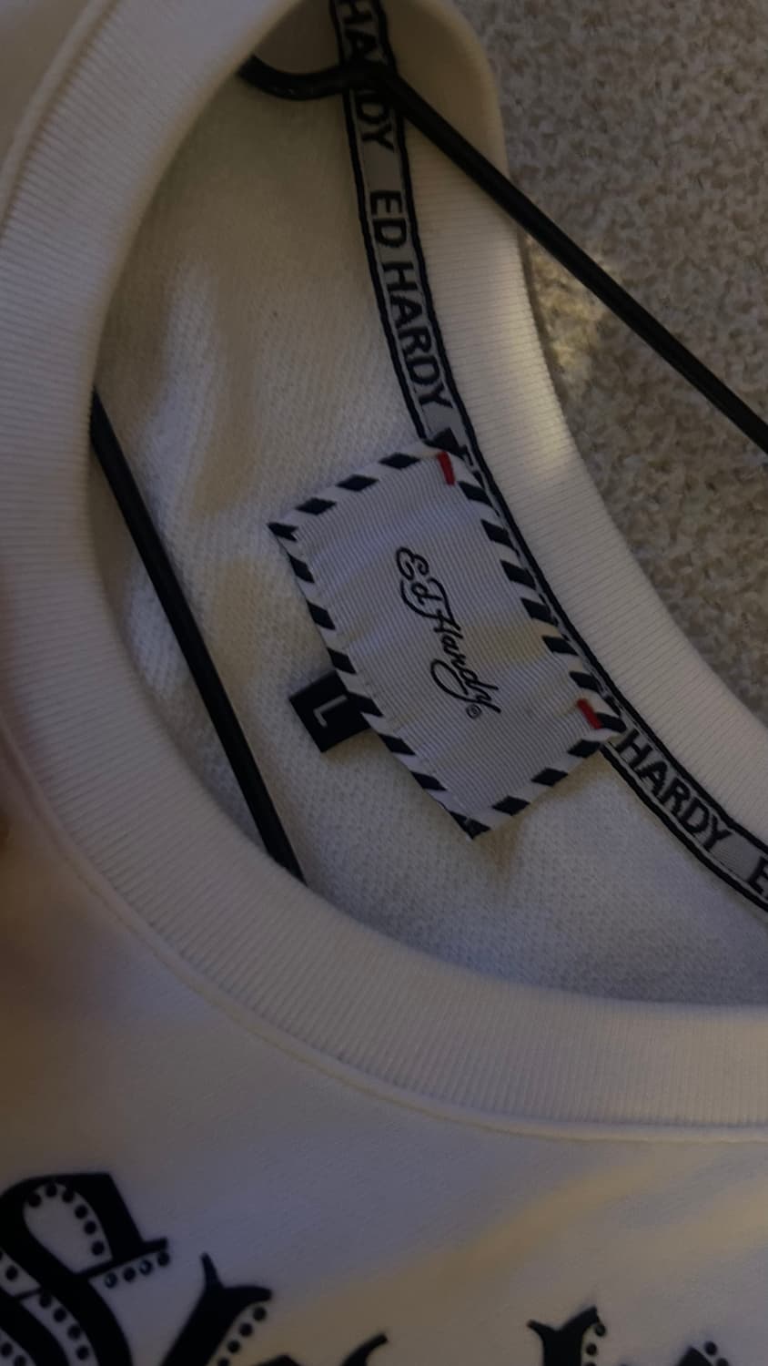 애드하디 맨투맨 상품이미지2