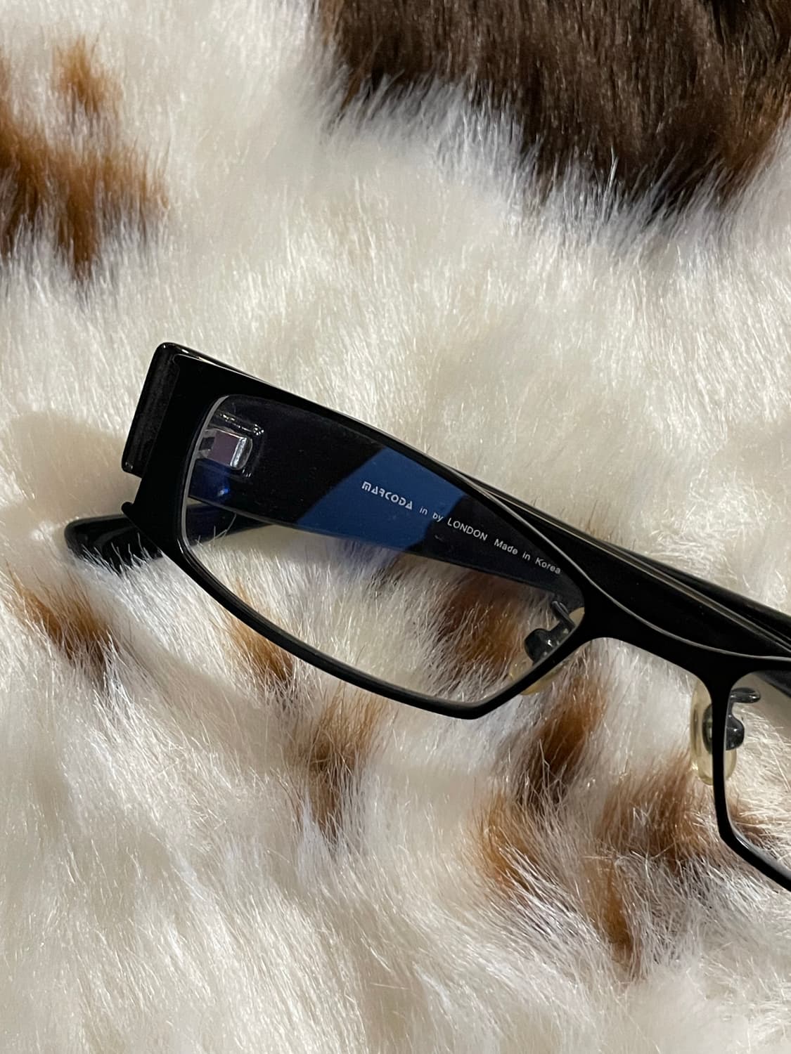 In by london 빈티지 안경 상품이미지3