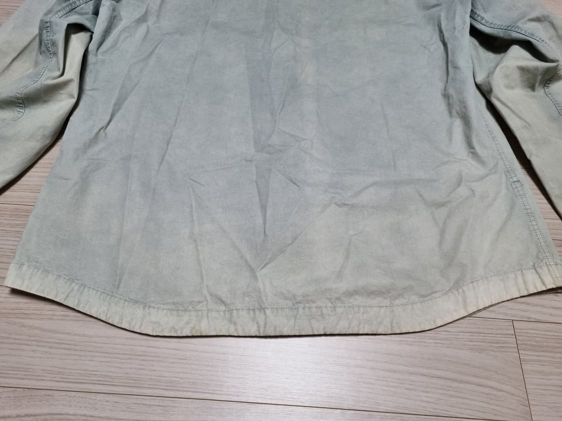 스톤아일랜드 오버셔츠 상품이미지10