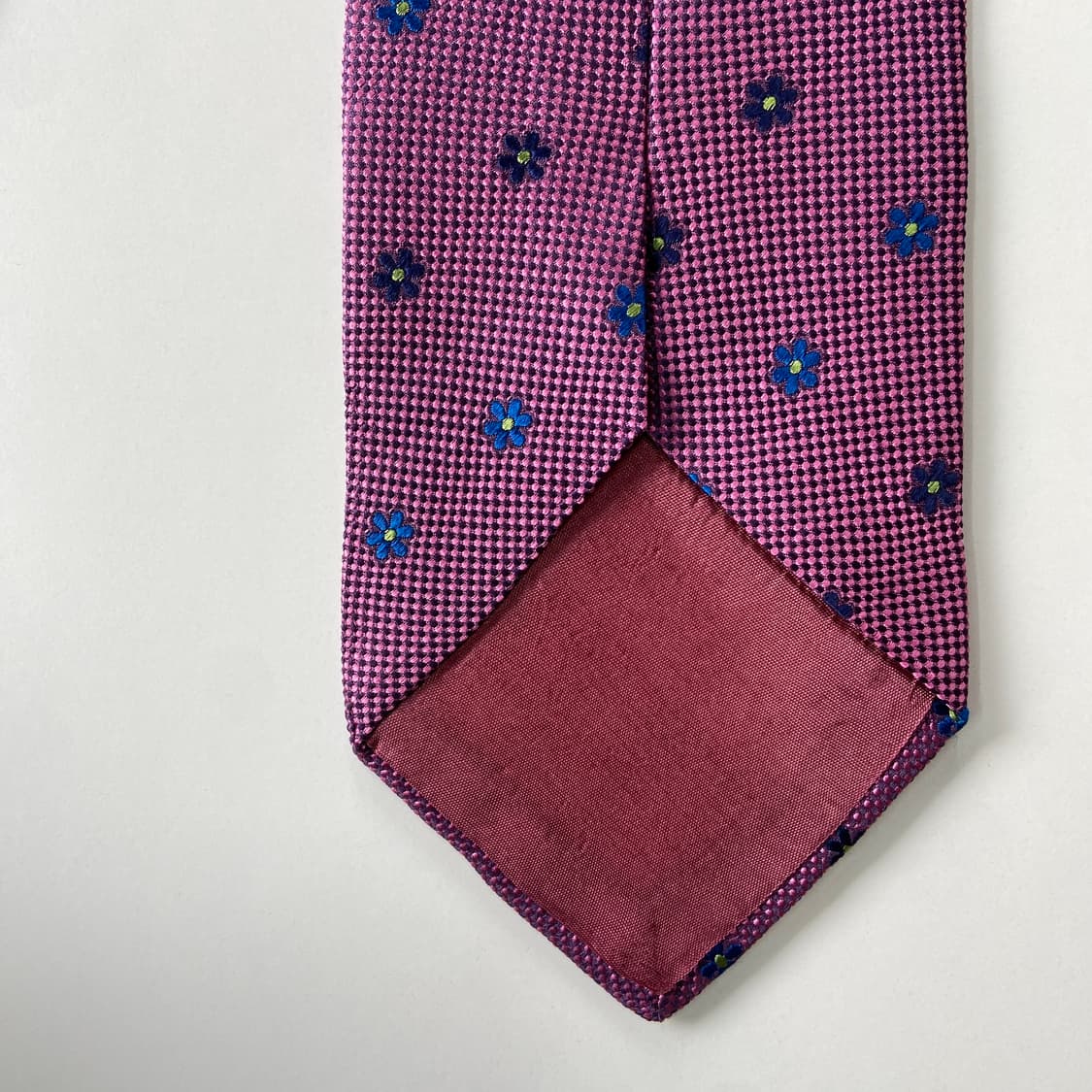 폴스미스(paul smith) 정품 명품넥타이 상품이미지7