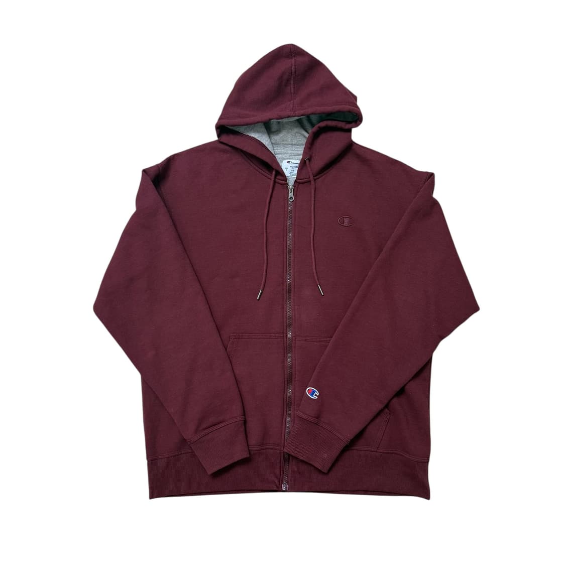 챔피온 후드집업 상품이미지1