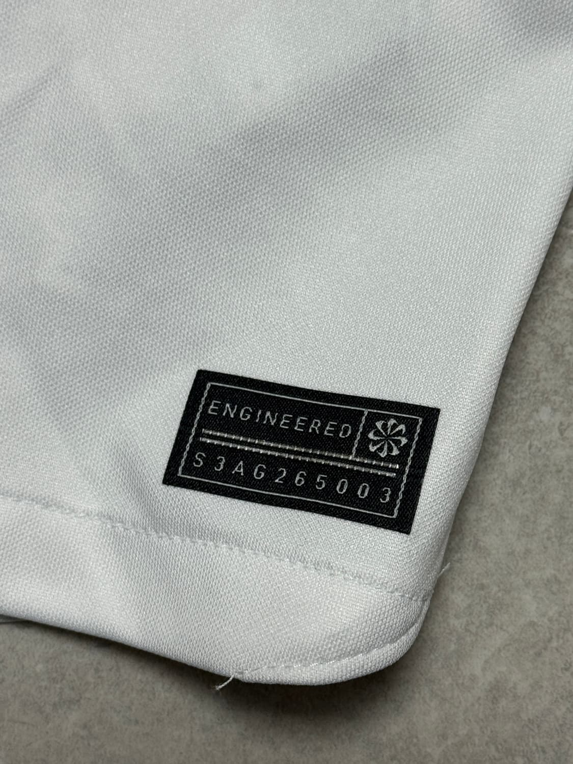 PSGxGD 23/24 어웨이 네이마르 no.10 피스마이너스원 상품이미지4