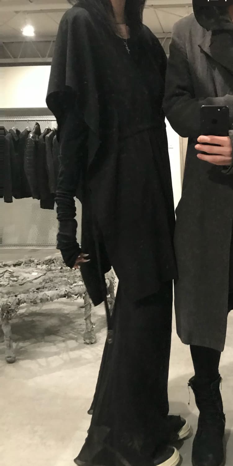 Isaac Sellam 조끼 상품이미지7