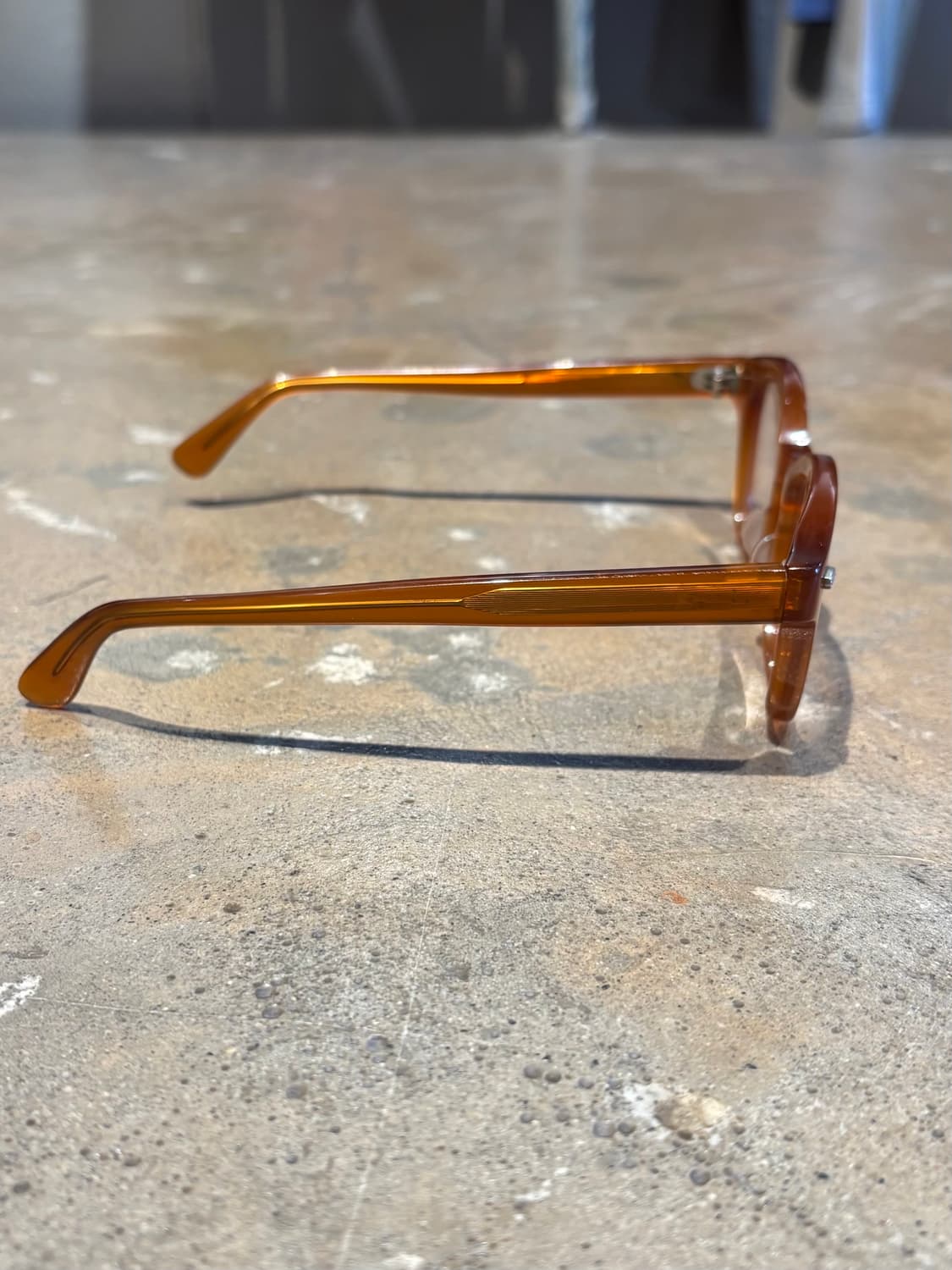 백산안경 Hakusan Megane Weeps 상품이미지4