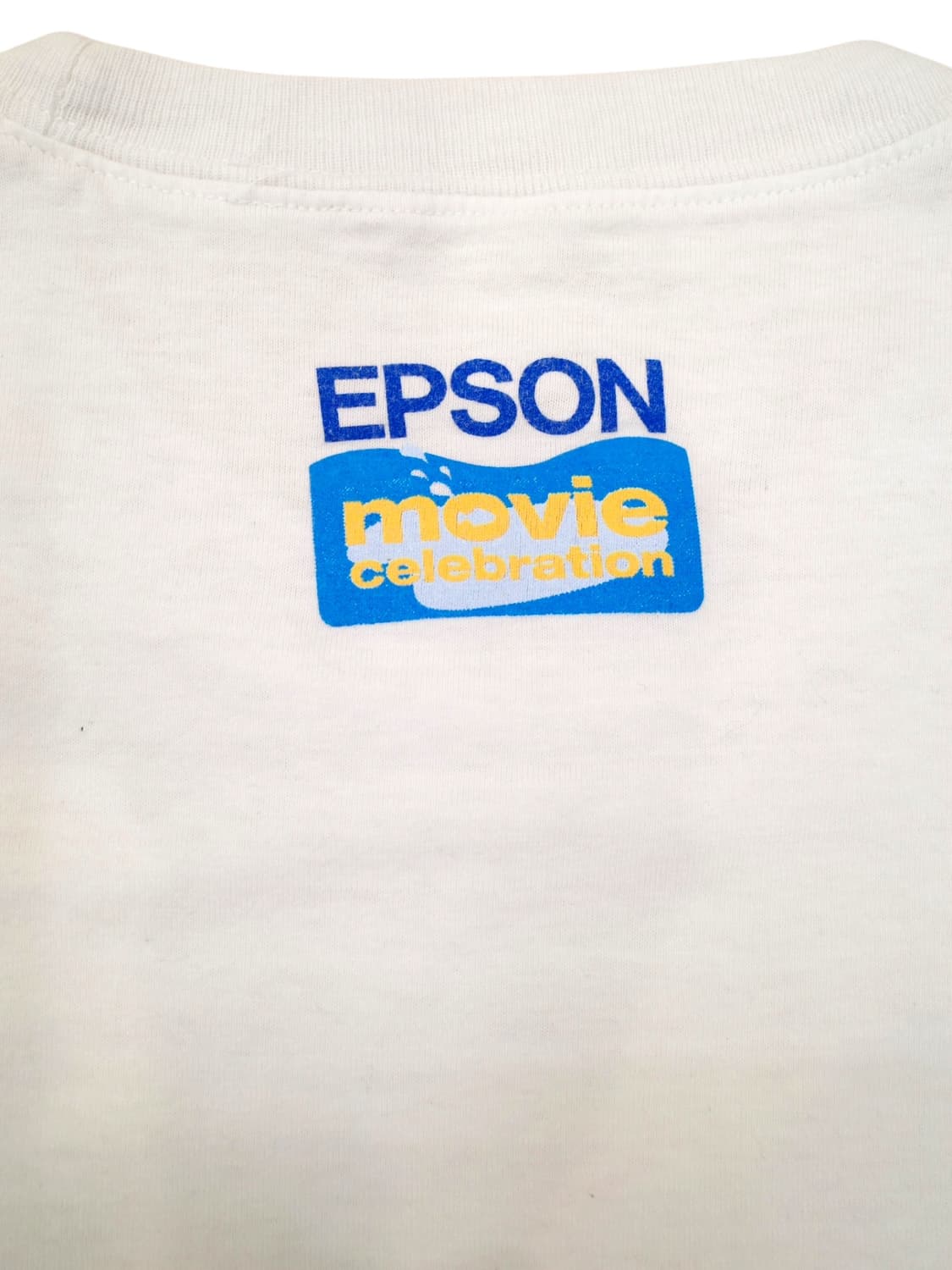 00‘s 니모를 찾아서 무비 티셔츠 상품이미지5