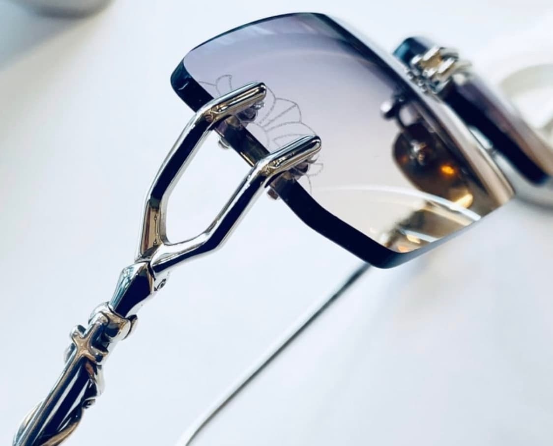 크롬하츠 로디 선글라스/안경  GP/MBK 상품이미지1