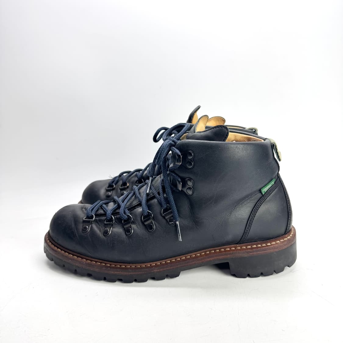 265) 금강제화 랜드로바 하이킹 레이스업 부츠 상품이미지1