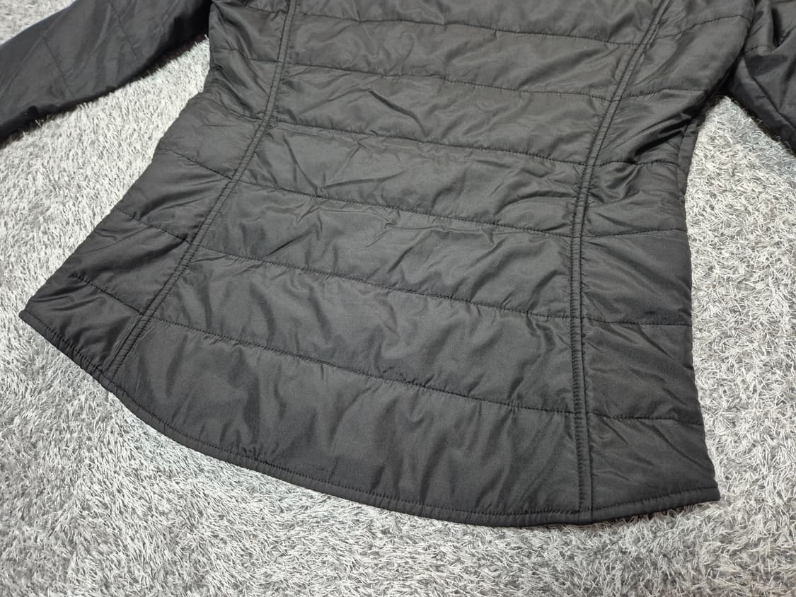 디스커버리 여성 경량 패딩 셔츠자켓 95 상품이미지5