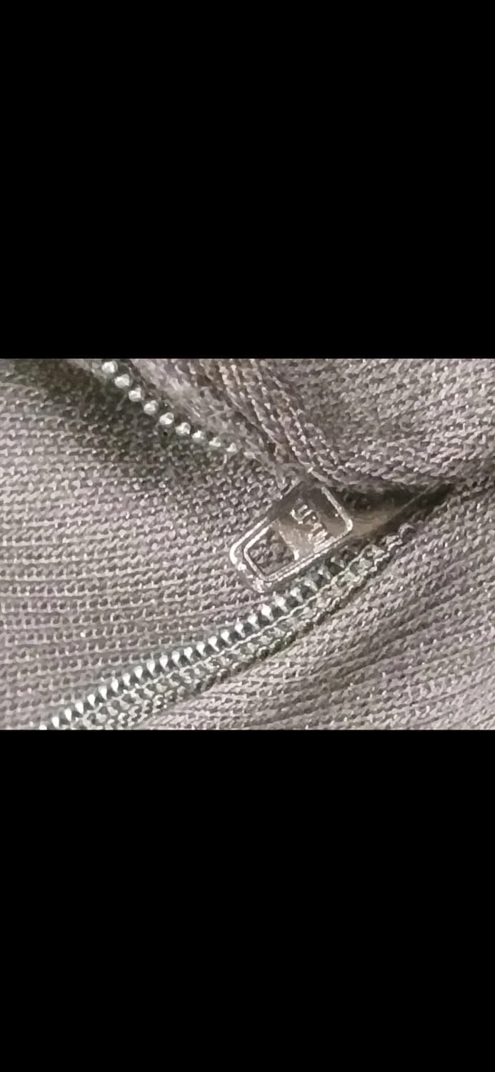 YSL rive gauche WIDE DRAPES WOOL TROUSER 상품이미지7