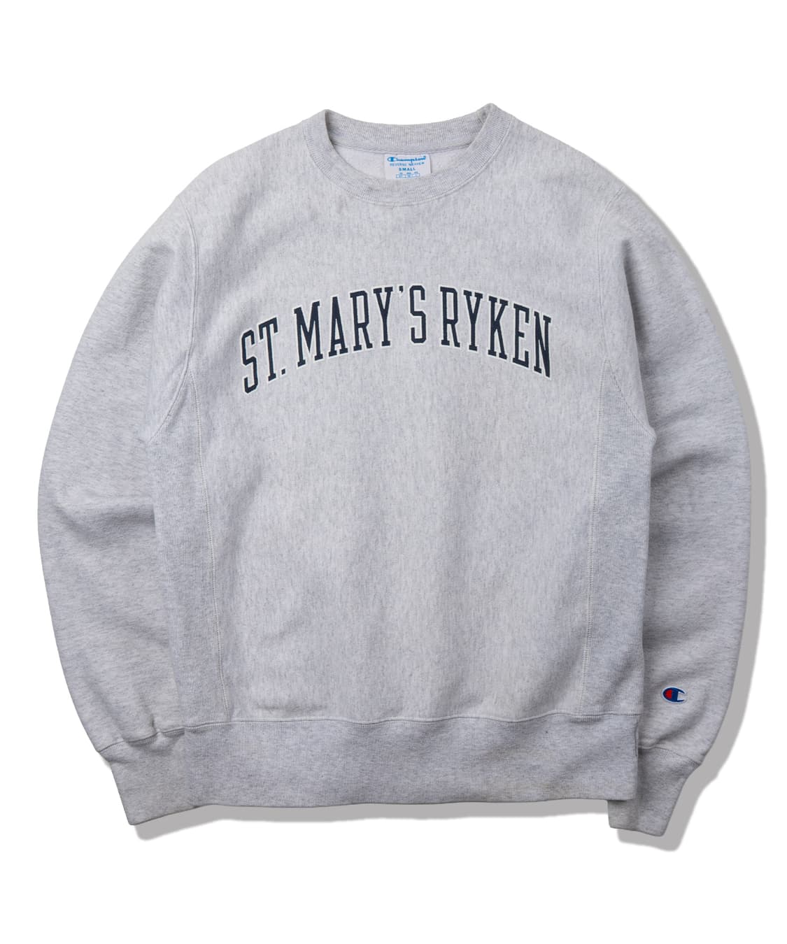 (100) 90's 챔피언 리버스위브 스웻셔츠 상품이미지1