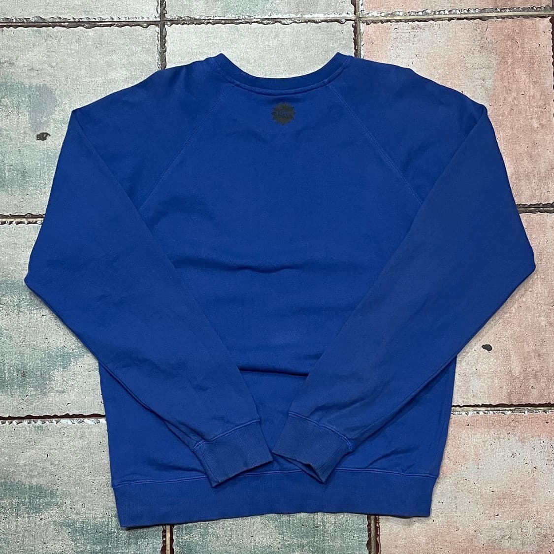 Fubu Y2K Camo Bear 스웻셔츠 맨투맨 상품이미지2