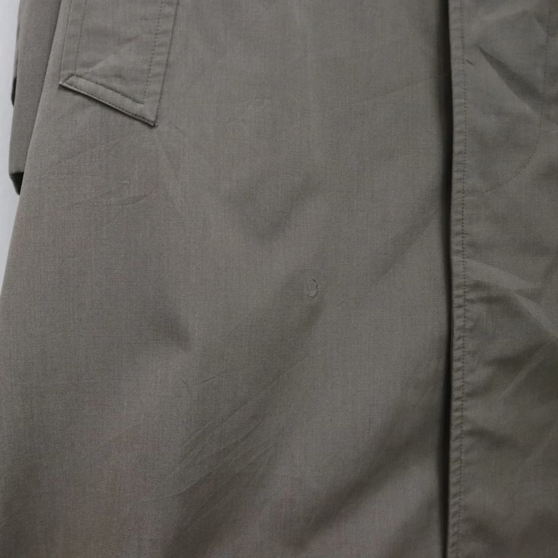 버버리 미디 코트 62096 상품이미지7