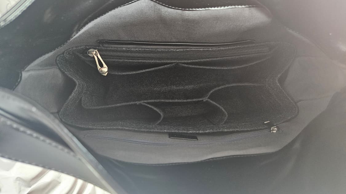 제이에스티나 호보백 새상품 상품이미지6