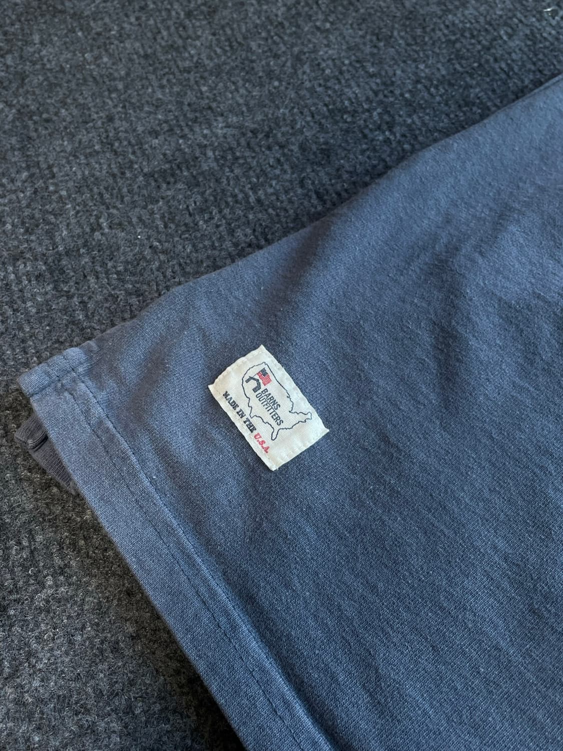 반스 아웃피터스 MADE IN U.S.A. 상품이미지3