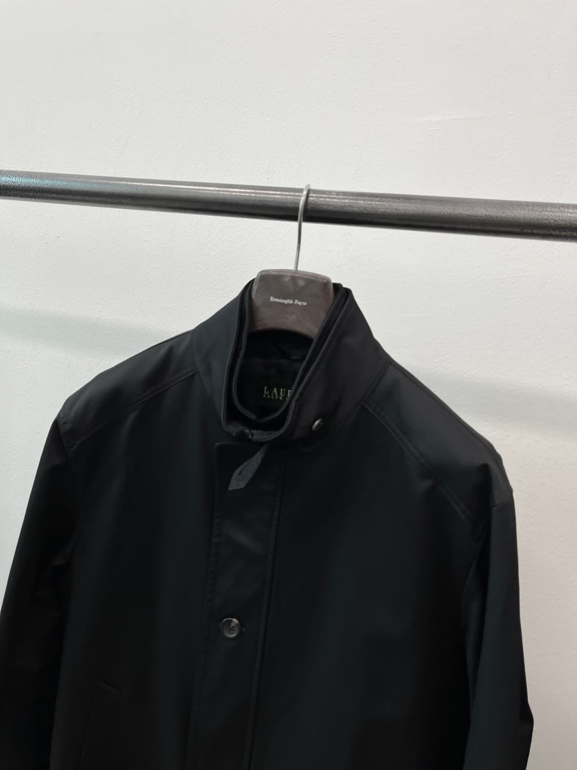 100) 랄프로렌 내피 맥코트  상품이미지3