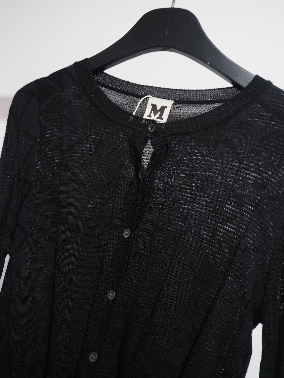 MISSONI cardigan  상품이미지2