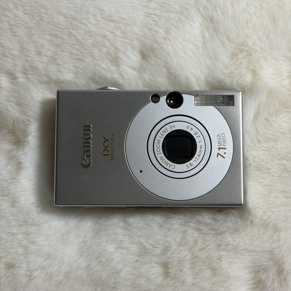 새상품급) 캐논 익서스70 풀박스 상품이미지1