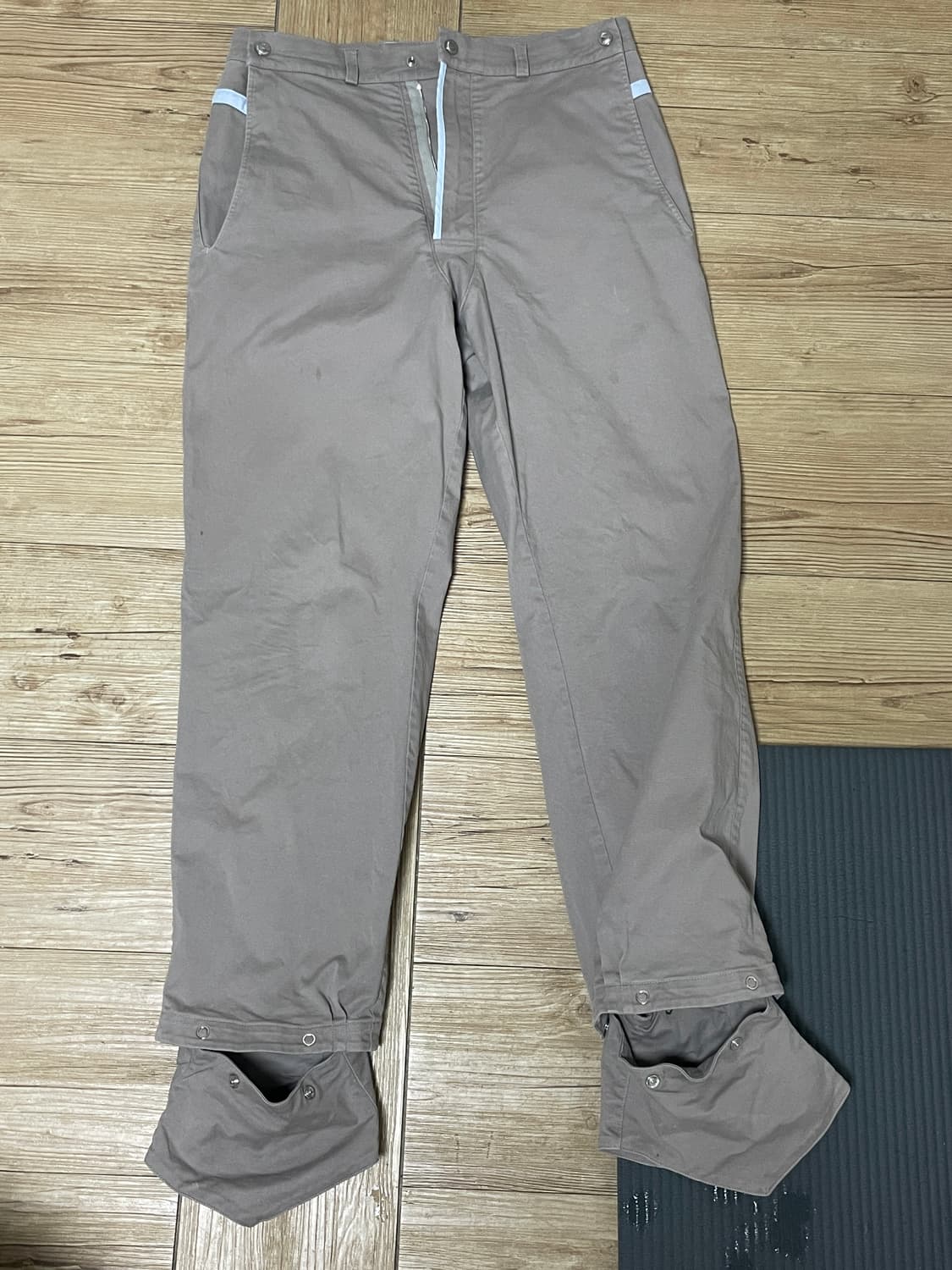 48) 키코코스타디노브 하이두 팬츠 상품이미지1