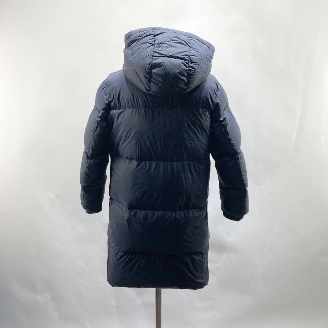 아이더 키즈 구스다운패딩자켓 양면 150  상품이미지3