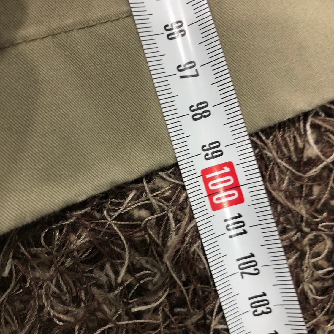 30 LEE 리 코튼 팬츠 면바지 상품이미지9