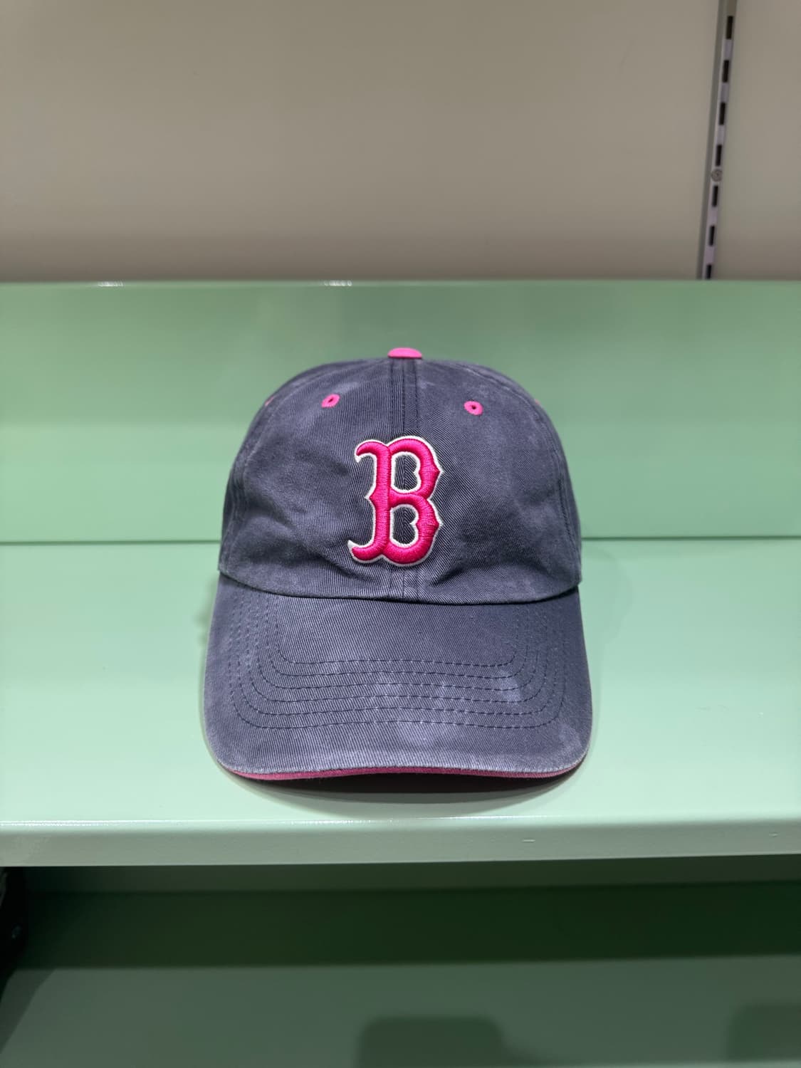 Fan favorite boston red sox cap🧢 상품이미지1