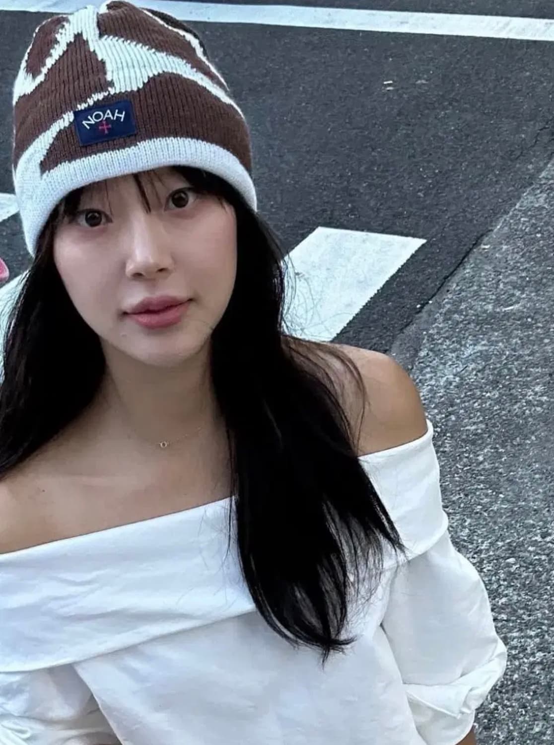 노아 카우 비니 상품이미지2