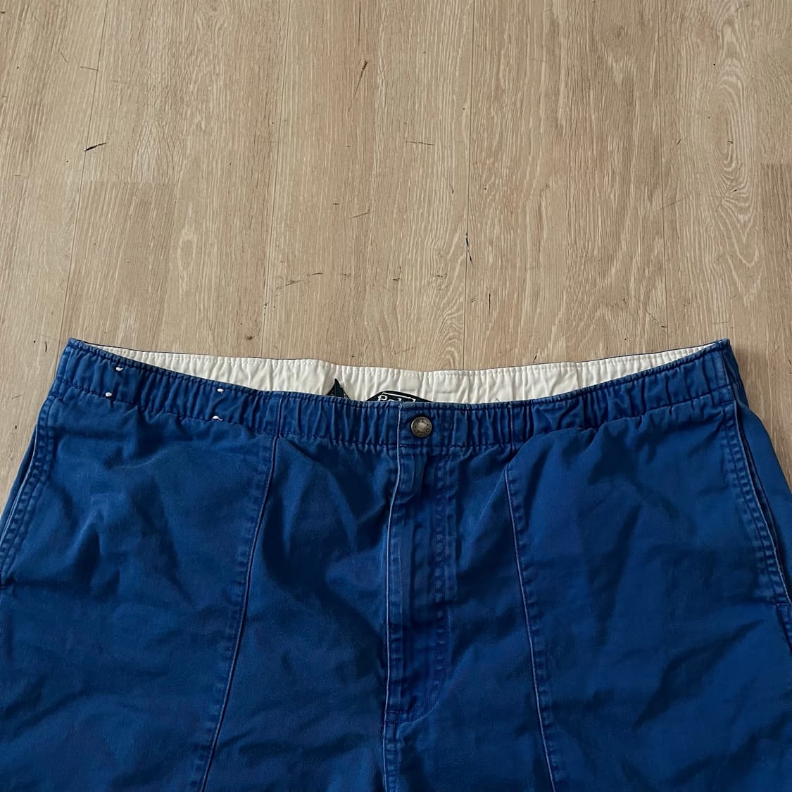 폴로 랄프로렌 코튼 반바지 상품이미지2