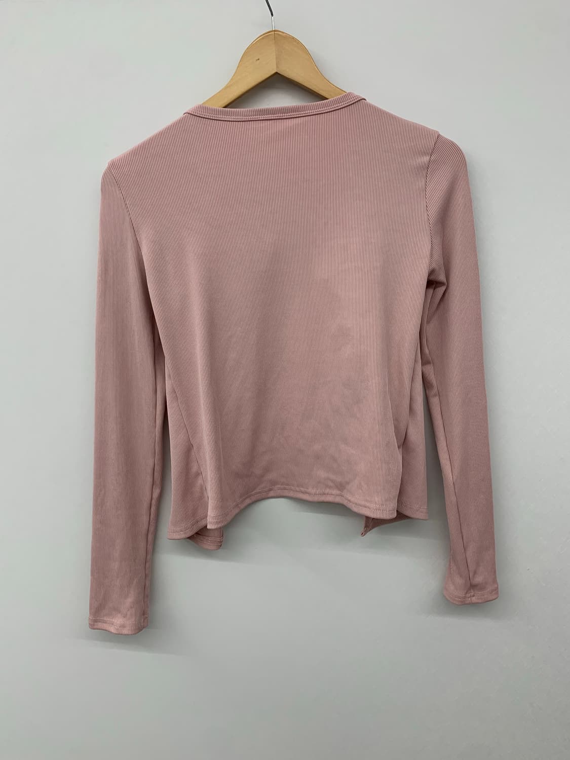 레이스 레이어드 리본 가디건 상품이미지7