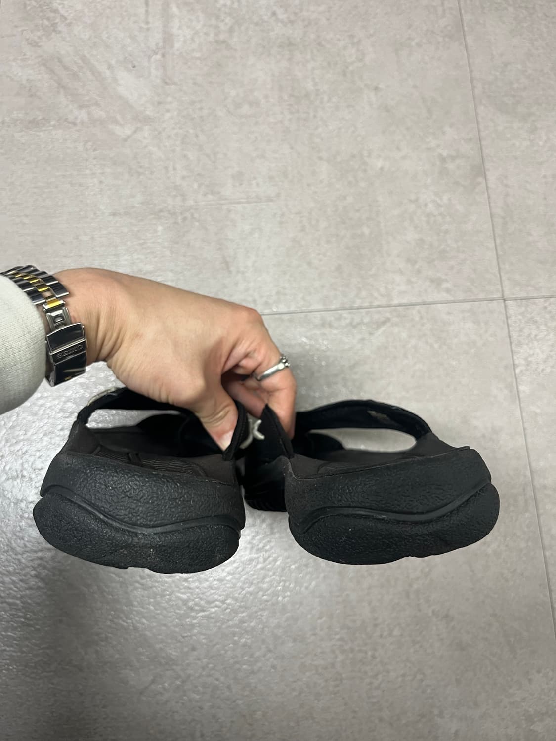 킨 Keen x 남이서팔 south2 west8 샌들 (255) 상품이미지2