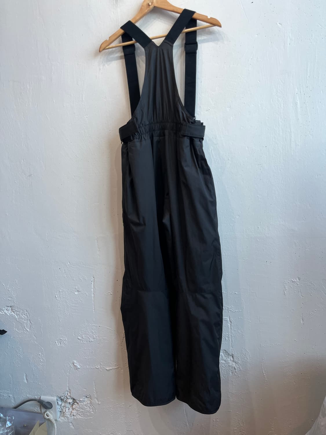 데상트 재팬 스키팬츠  상품이미지4