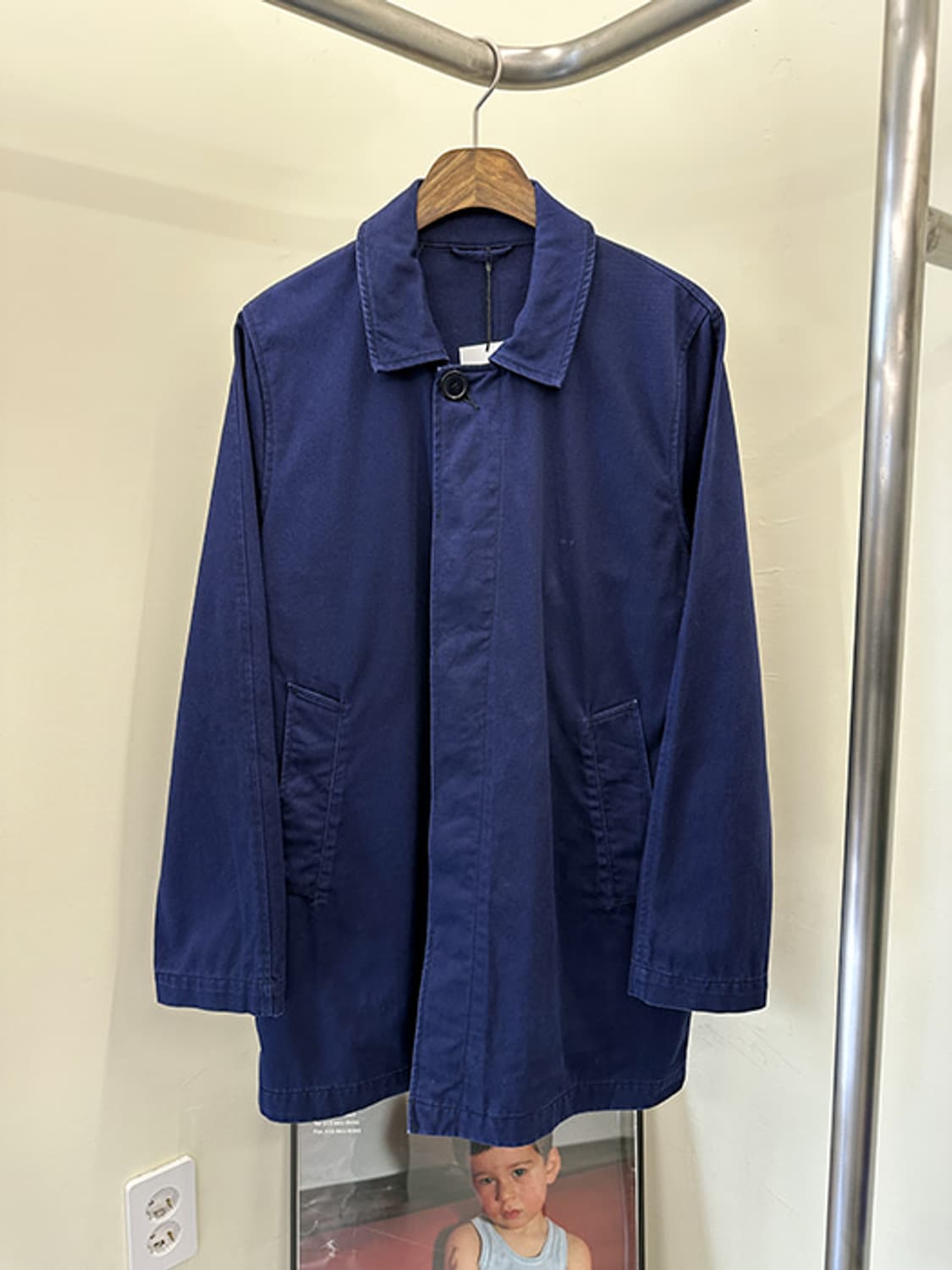 AMERICAN APPAREL (L) 상품이미지1