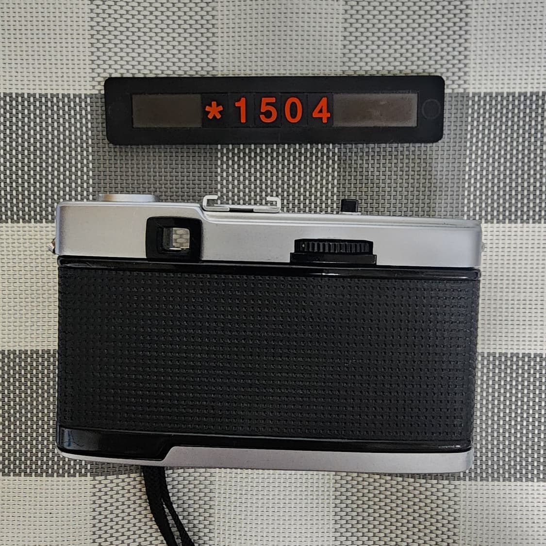 올림푸스 트랩 35 필름카메라 상품이미지3