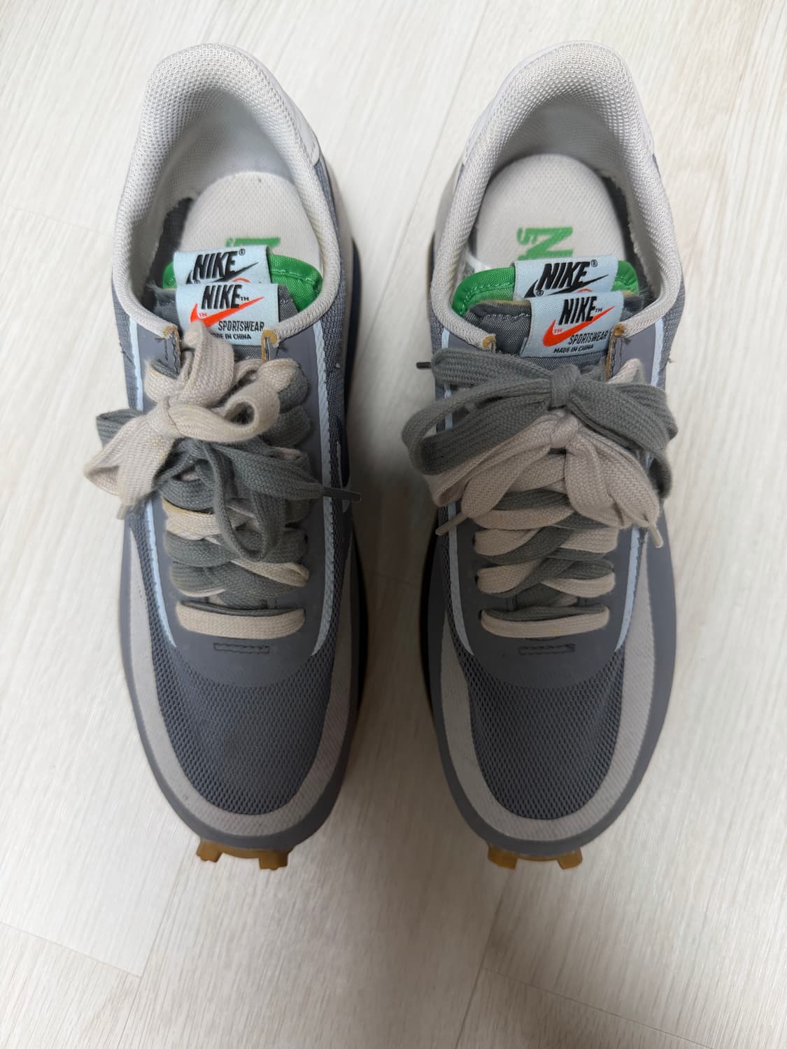 나이키 사카이 상품이미지1