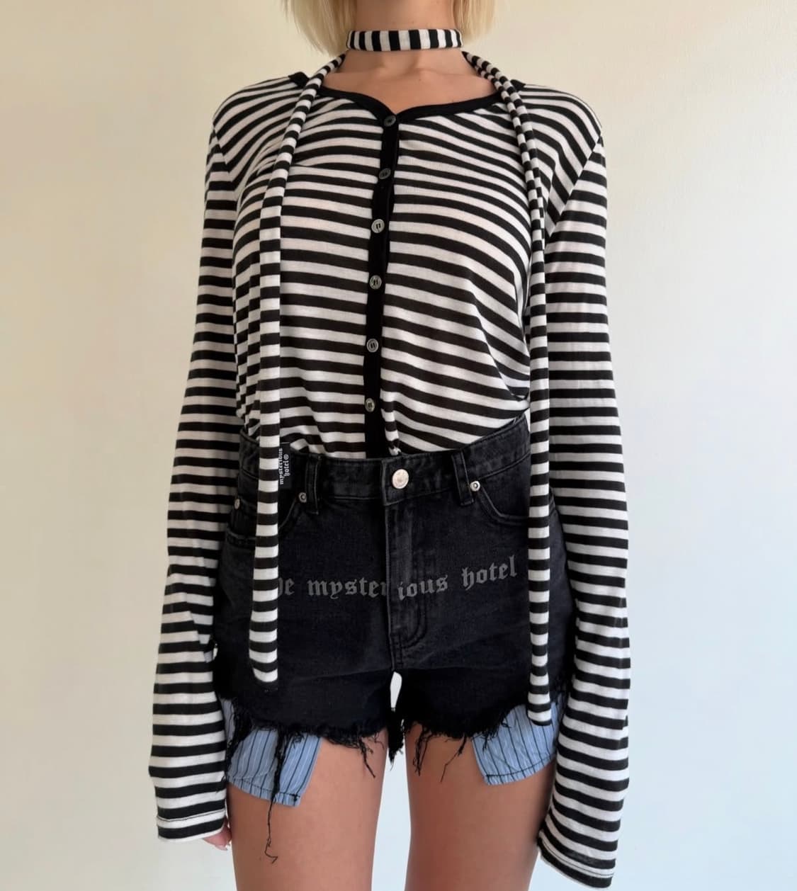 더미스테리어스호텔 머플러스트라이프CD 상품이미지1