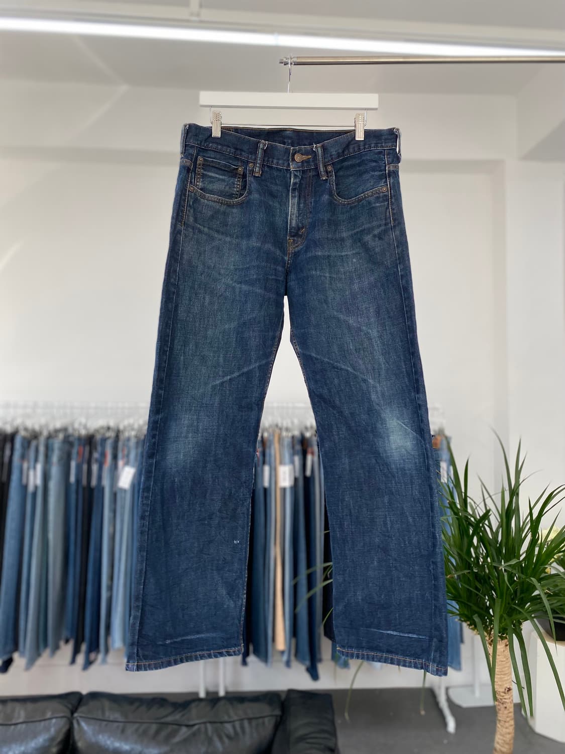 Levis569 Loose Fit 00s 32사이즈 a5006 상품이미지1