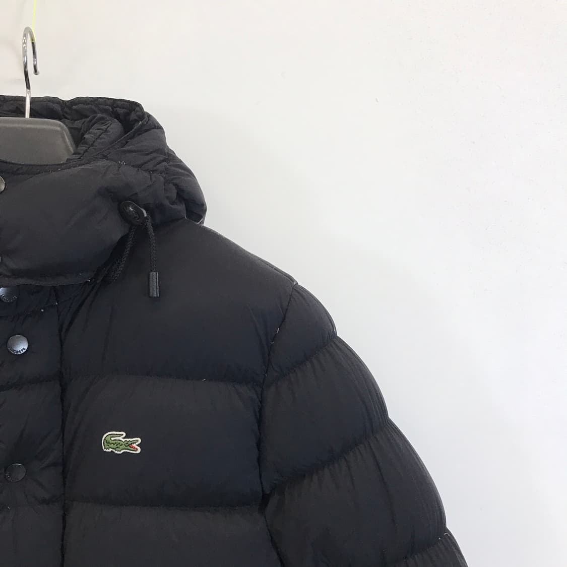 라코스테 구스다운 패딩파카 [95] 상품이미지2
