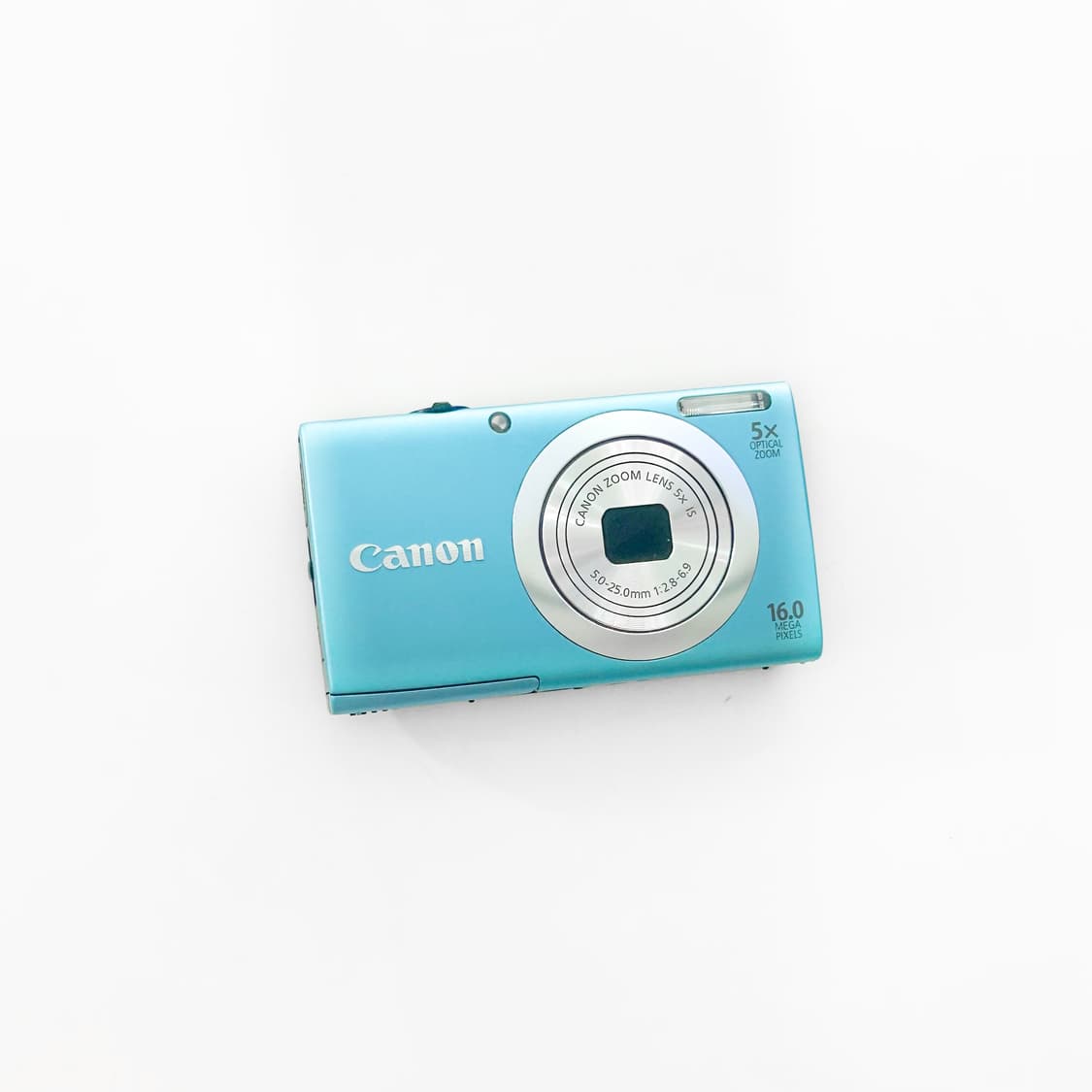(풀박스)캐논 파워샷 Powershot A2400 IS 상품이미지2