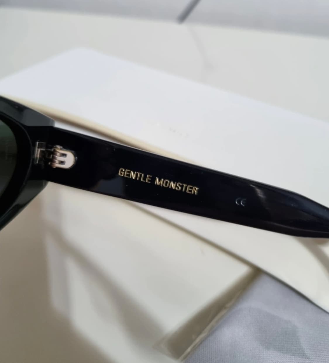 젠틀몬스터 GHOST 고스트 선글라스 상품이미지6