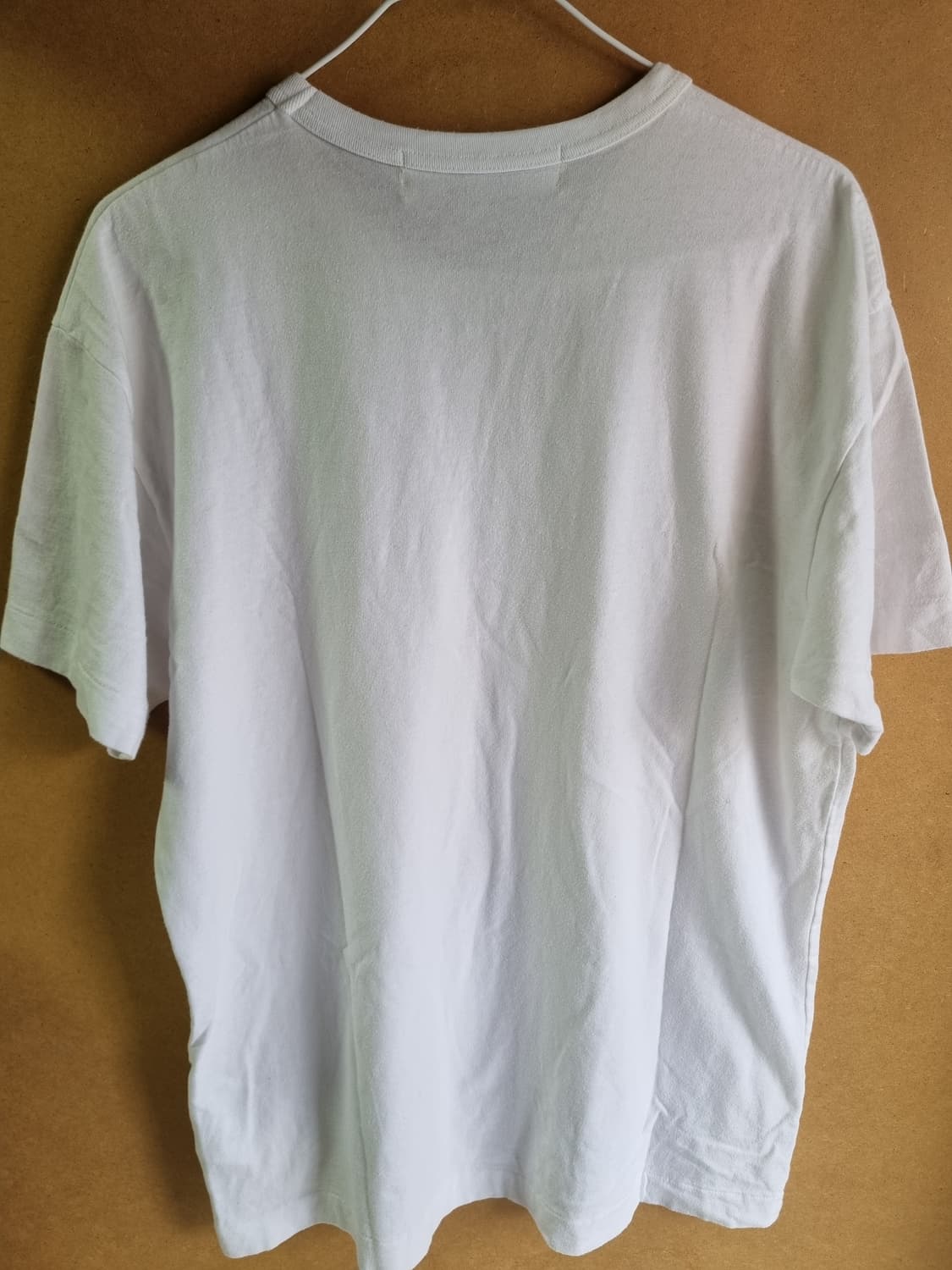 꼼데가르송 남성 반팔 티셔츠  상품이미지2