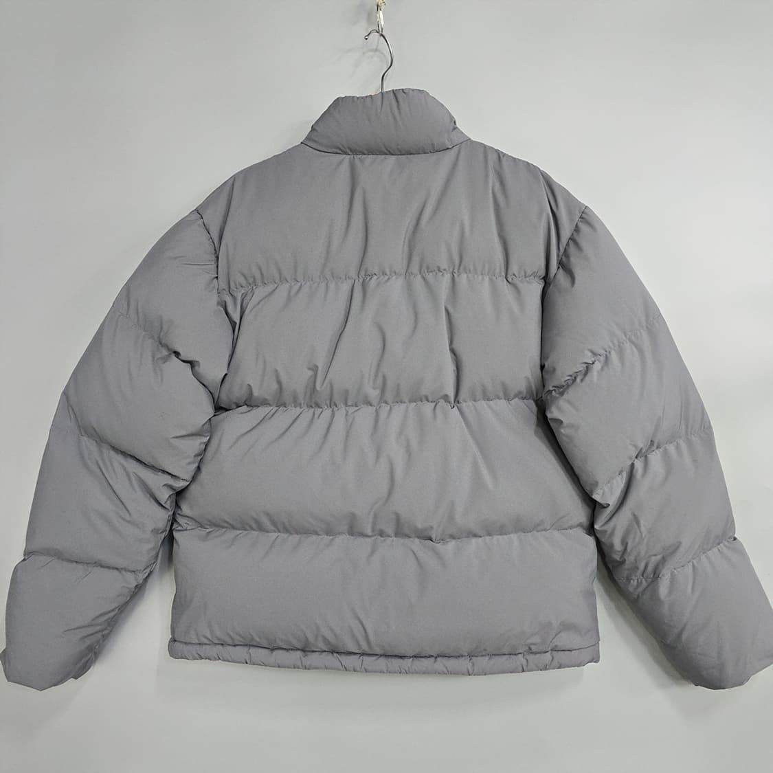 인사일런스(insilence) 덕다운 숏패딩 M 상품이미지3