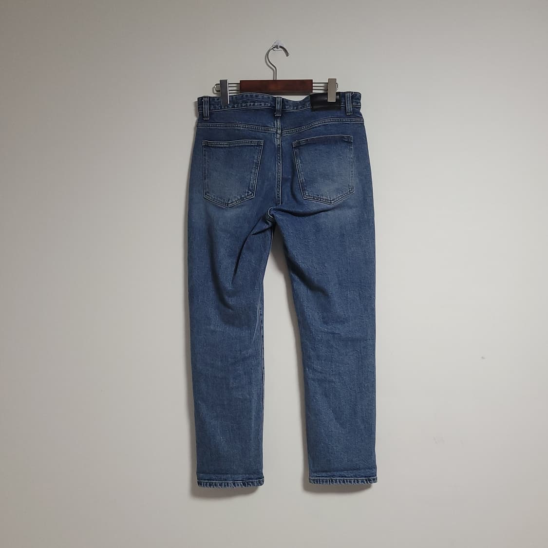 (31) PLAC 플랙 진 청바지 데님 팬츠 NEU KURZ 상품이미지3